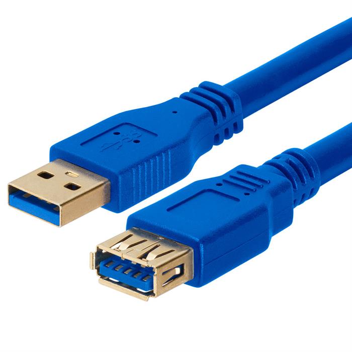 CTEK-UC12 (USB 3.0 A male to Female)