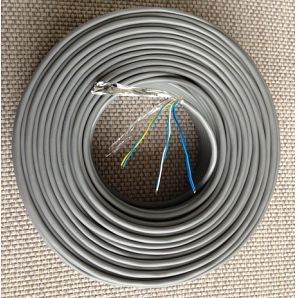 SYT1/ 3P08 Telephone Cable