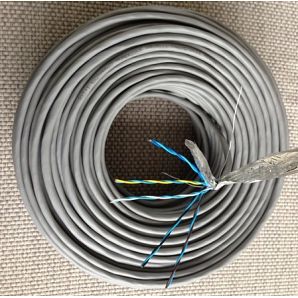 SYT1/5P08 Telephone Cable