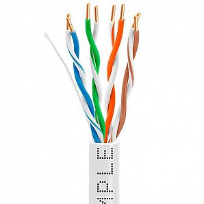 UTP Cat.5e Cable