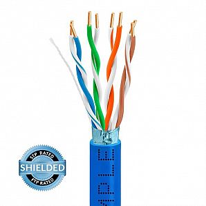 FTP Cat.5e Cable