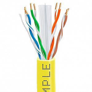 UTP Cat.6 Cable