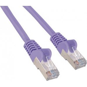 FTP Cat.5e Patch Cord Cable