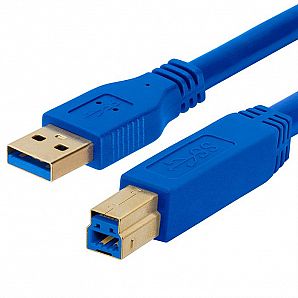CTEK-UC13 (USB 3.0 A male to B male)