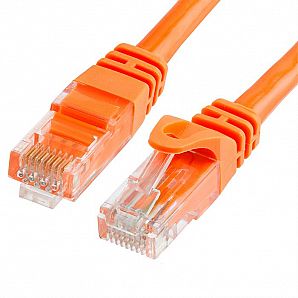 FTP Cat.6 Patch Cord Cable