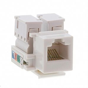 RJ12 Keystone Jack