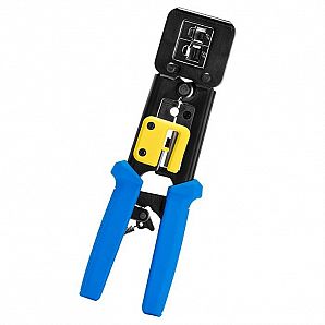 Crimping Tool For 8P+6P+4P